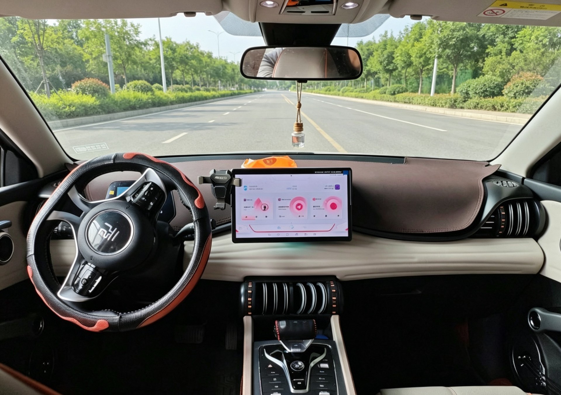 BYD Yuan Plus 2024 car image #7