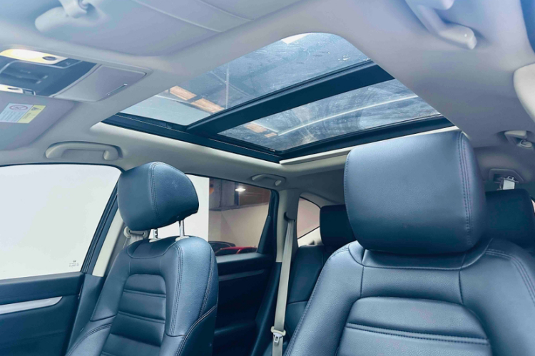 Honda CR-V 2020 #12 Honda CR-V 2020 immagine di auto #12