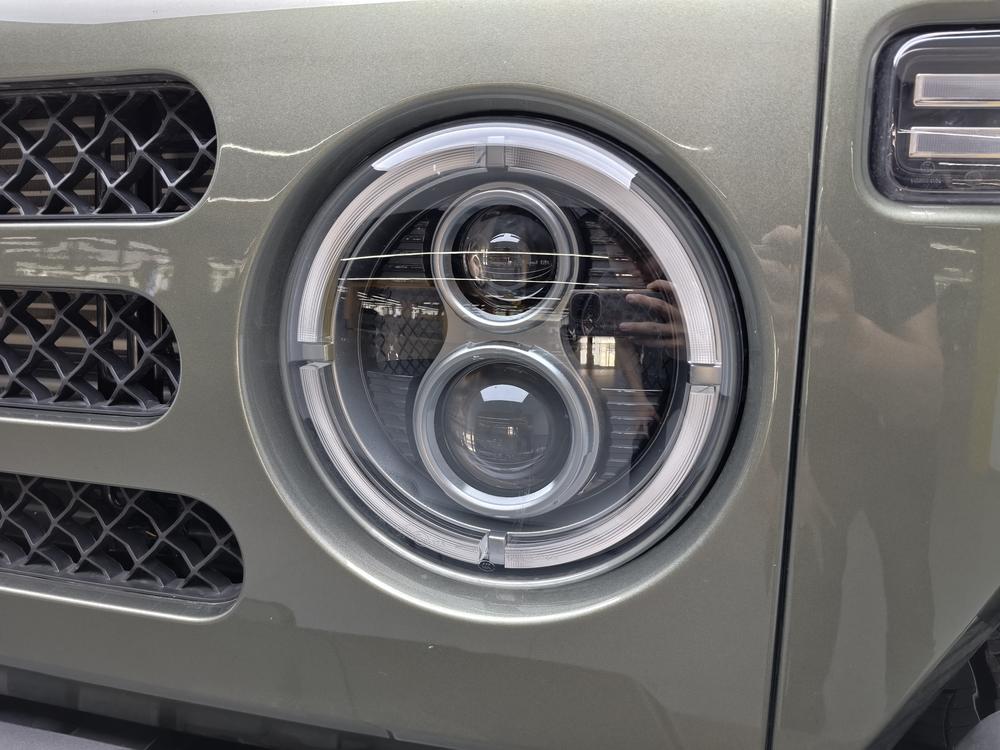 2026 car image #12