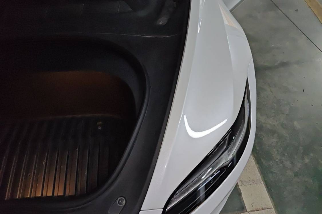 Tesla Model 3 2023 #12 Tesla Model 3 2023 car image #12