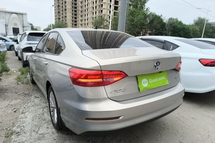 Volkswagen Lavida 2019 #5 Volkswagen Lavida 2019 car image #5