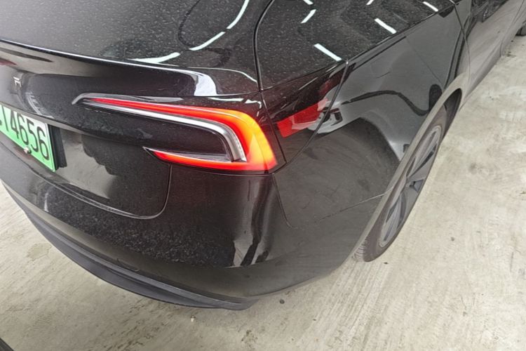 Tesla Model 3 2023 #8 Tesla Model 3 2023 car image #8