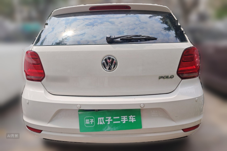 Volkswagen Polo 2016 #6 Volkswagen Polo 2016 car image #6
