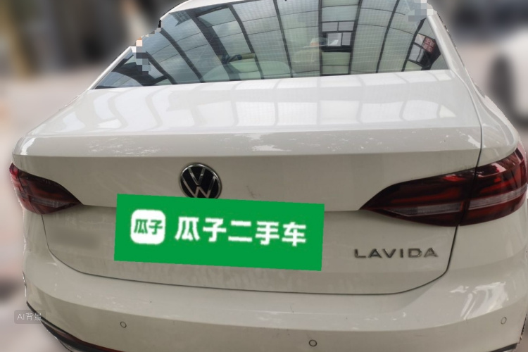 Volkswagen Lavida 2022 #6 Volkswagen Lavida 2022 car image #6