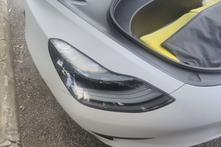 Tesla Model 3 2023 #8 Tesla Model 3 2023 car image #8