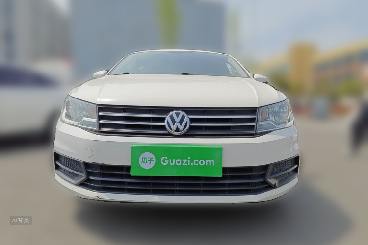 Volkswagen Santana 2020 car image #3