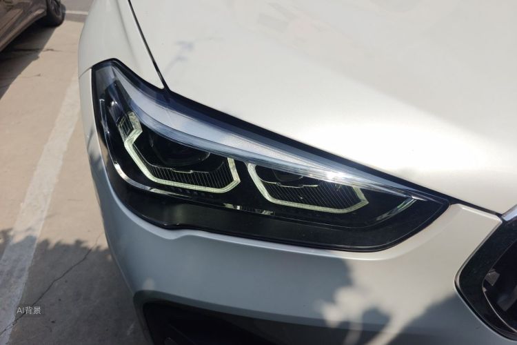 BMW X1 2021 immagine di auto #8