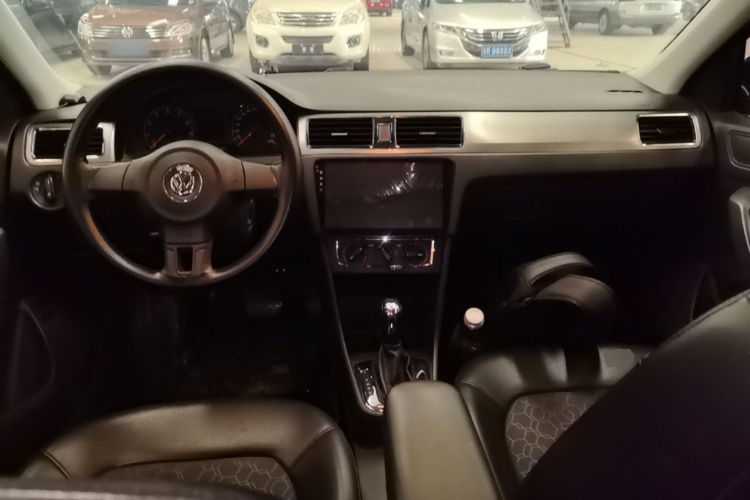 Volkswagen Santana 2016 #10 Volkswagen Santana 2016 immagine di auto #10