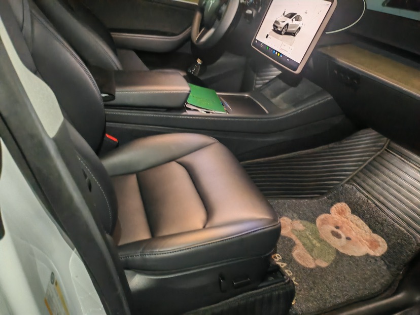 Tesla Model Y 2023 car image #4