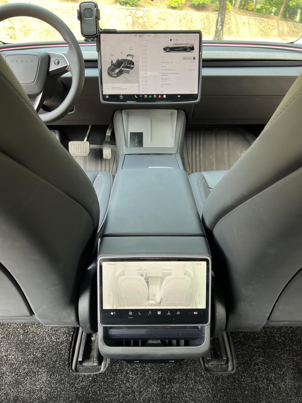 Tesla Model 3 2023 #7 Tesla Model 3 2023 car image #7