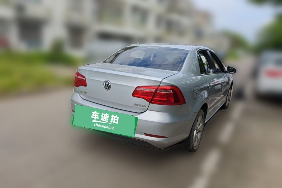 Volkswagen Bora 2014 صورة سيارة #4