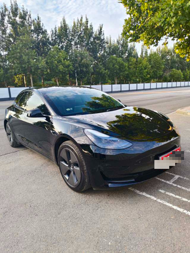 Tesla Model 3 2023 car image #5