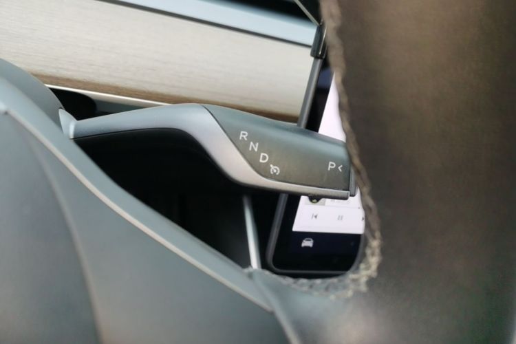 Tesla Model 3 2020 #18 Tesla Model 3 2020 car image #18