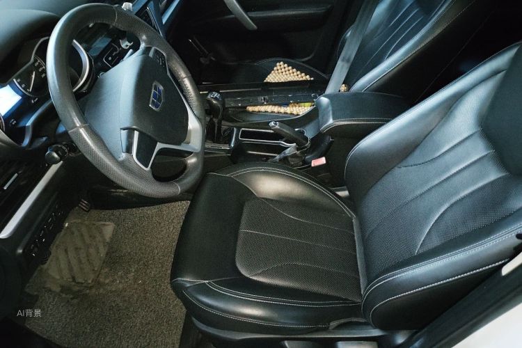 GEELY Emgrand 2017 #17 GEELY Emgrand 2017 car image #17
