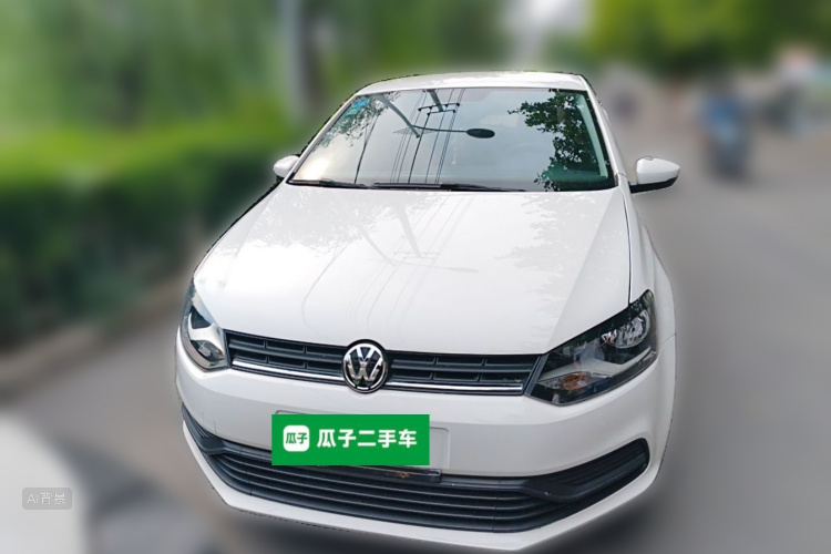Volkswagen Polo 2019 #3 Volkswagen Polo 2019 car image #3