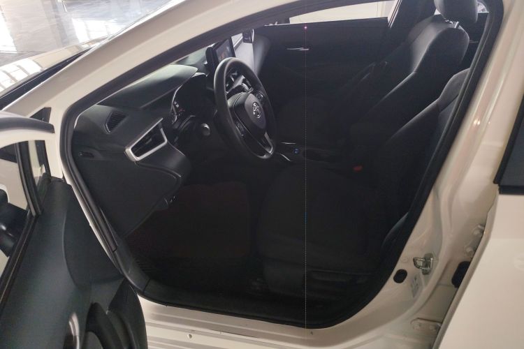 Toyota Corolla 2023 immagine di auto #16