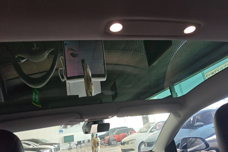 Tesla Model 3 2020 #18 Tesla Model 3 2020 car image #18