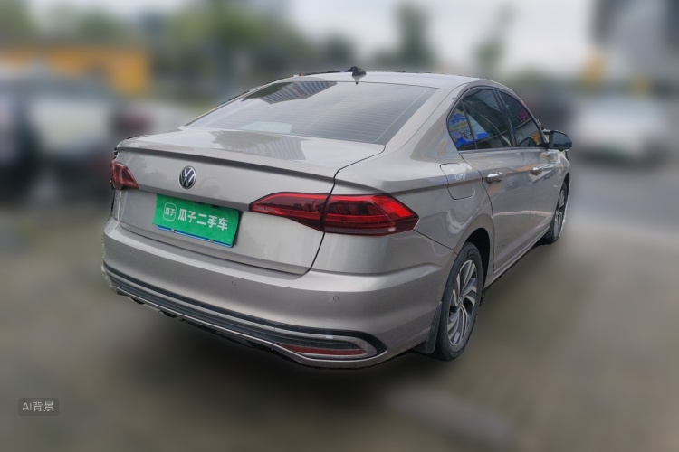 Volkswagen Bora 2023 صورة سيارة #7