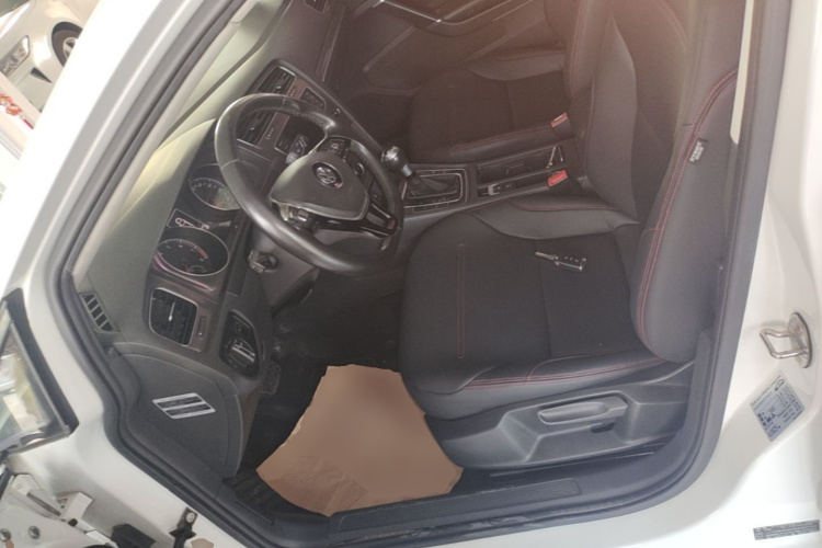 Volkswagen Golf 2016 #15 Volkswagen Golf 2016 car image #15