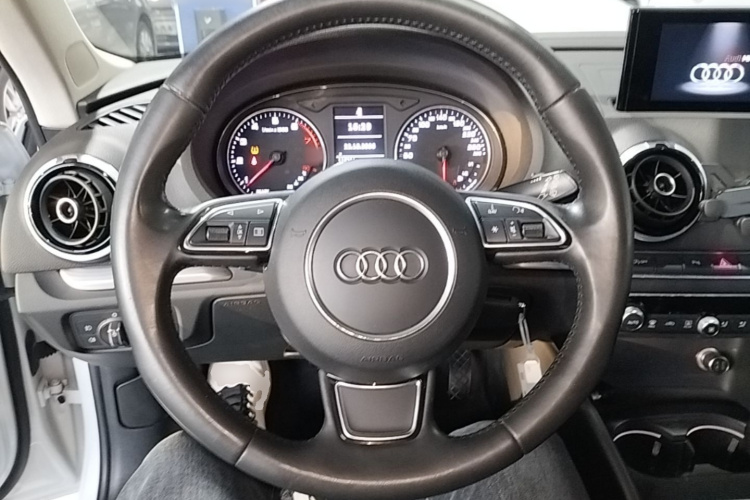 Audi A3 2017 #15 Audi A3 2017 immagine di auto #15