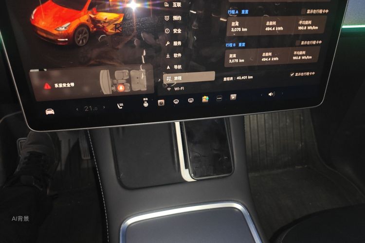 Tesla Model Y 2024 car image #14