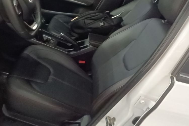 Chery Tiggo 3x 2021 car image #15