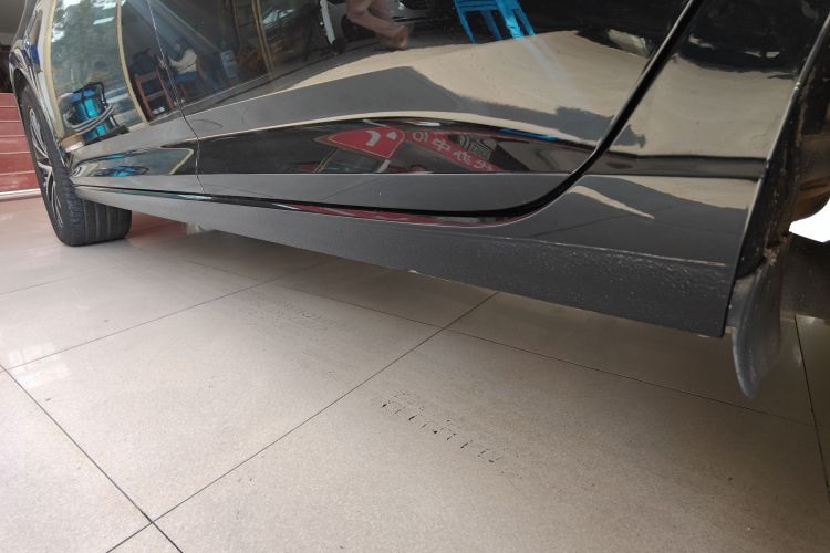 Volkswagen Lavida 2018 car image #27