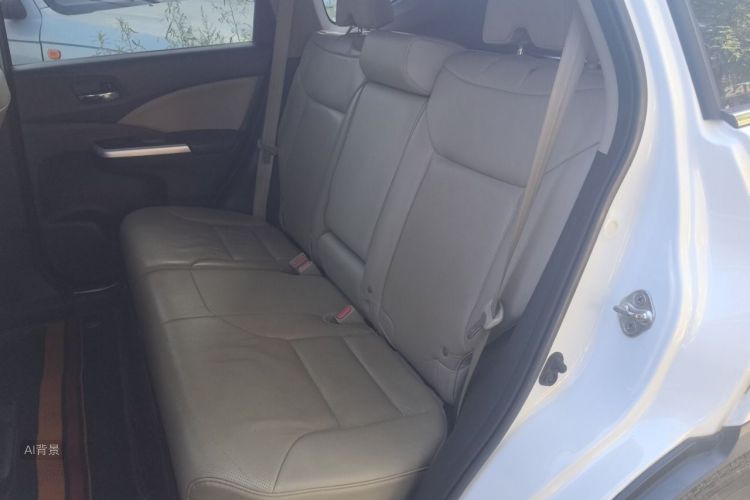 Honda CR-V 2015 #19 Honda CR-V 2015 car image #19