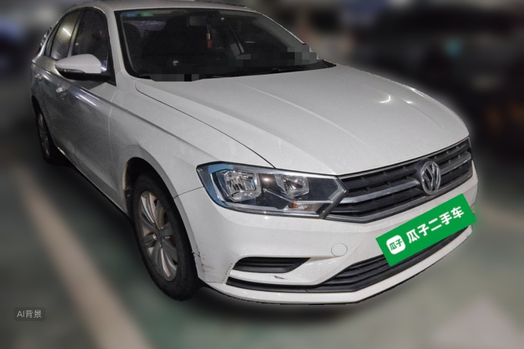 Volkswagen Bora 2019 car image #4