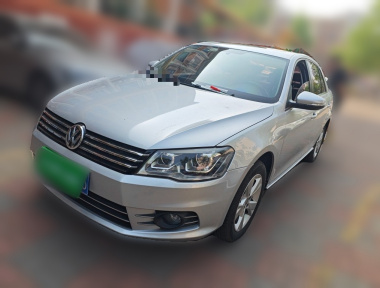 Volkswagen Bora 2016 Volkswagen Bora 2016 car image