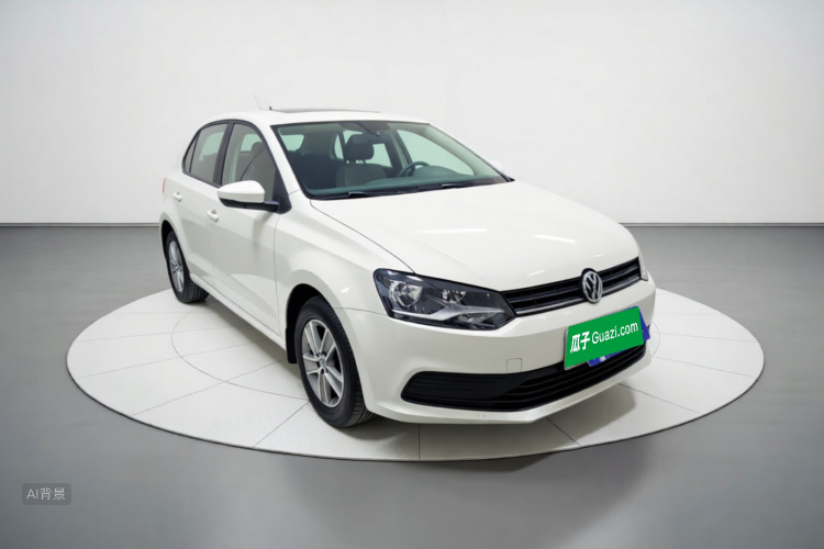 Volkswagen Polo 2017 #4 Volkswagen Polo 2017 car image #4