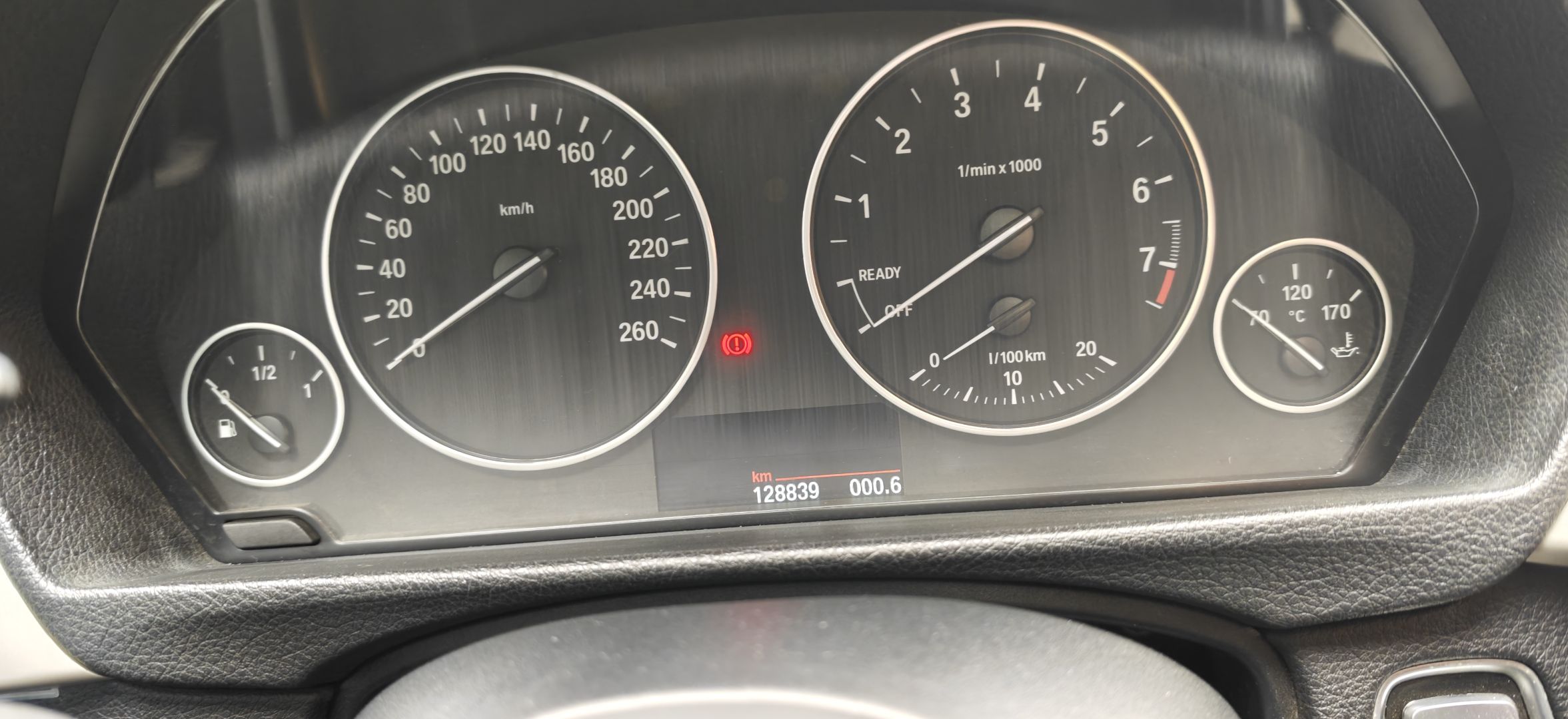 BMW 3 Series 2014 #7 BMW 3 Series 2014 imagen de coche #7