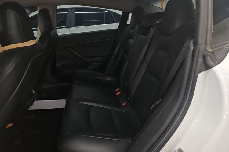 Tesla Model 3 2020 car image #17