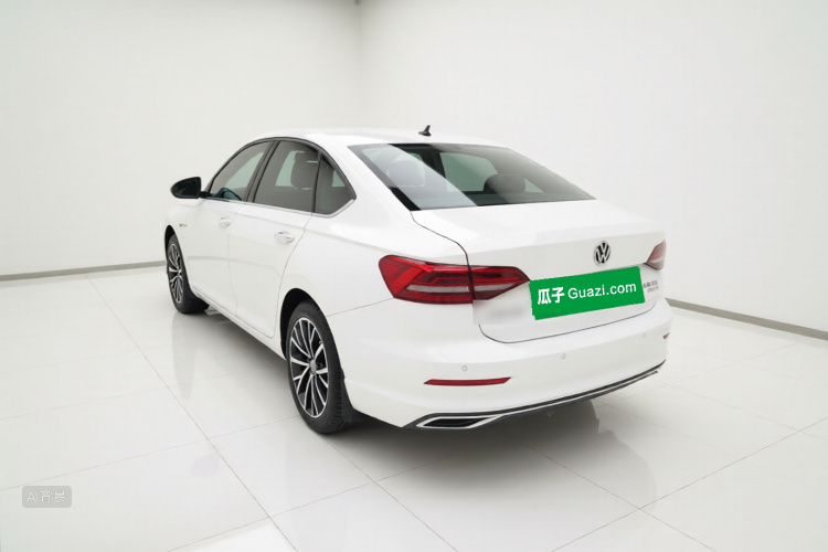 Volkswagen Lavida 2018 #5 Volkswagen Lavida 2018 car image #5