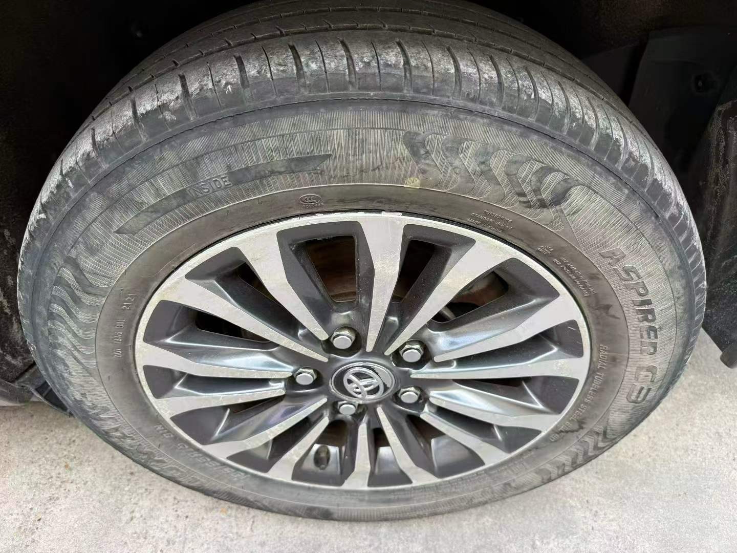 Toyota Corolla 2018 #4 Toyota Corolla 2018 car image #4