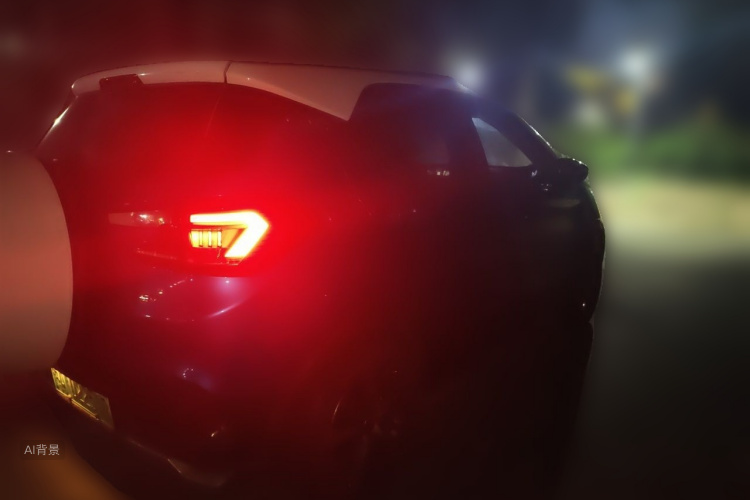 BYD Yuan New Energy 2019 imagen de coche #7