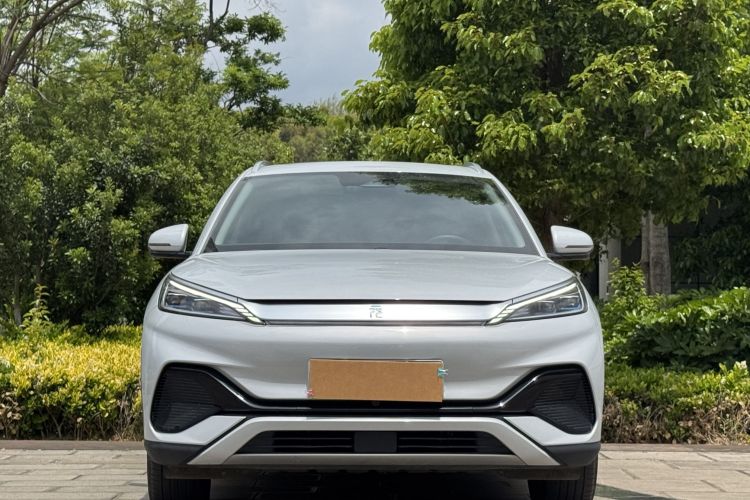 BYD Yuan Plus 2024 car image #6