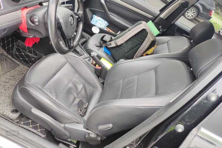 Volkswagen Lavida 2015 imagen de coche #17