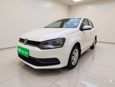 Volkswagen Polo 2016 Volkswagen Polo 2016 car image