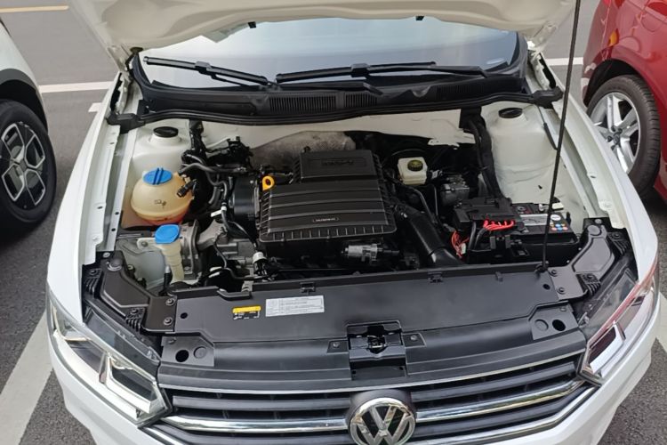 Volkswagen Bora 2020 #20 Volkswagen Bora 2020 car image #20