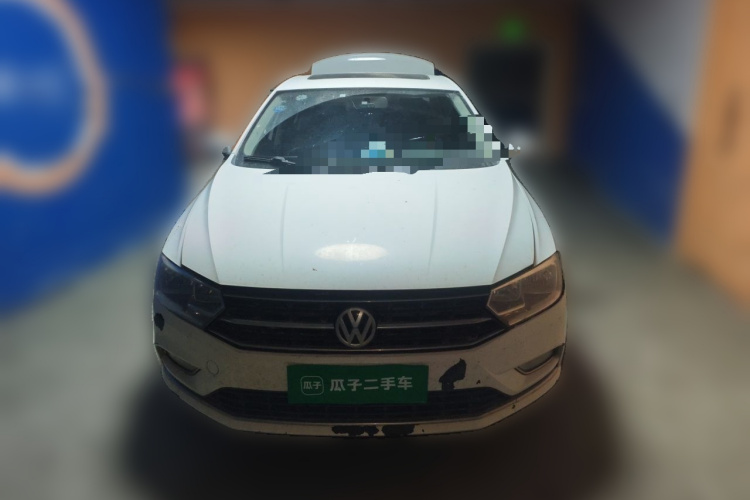 Volkswagen Bora 2017 #3 Volkswagen Bora 2017 immagine di auto #3