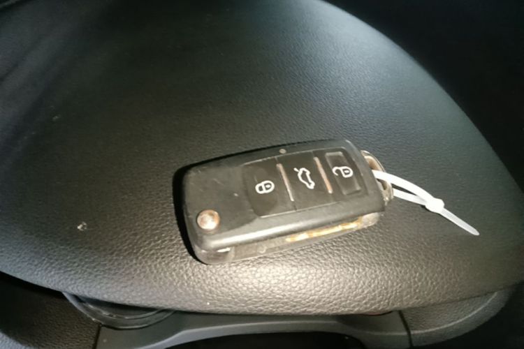 Audi A3 2018 image de voiture #9