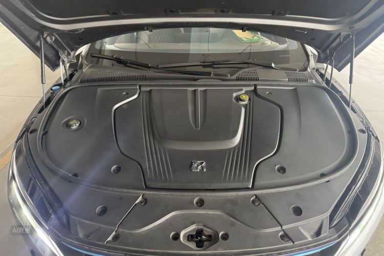 BYD Han 2021 #23 BYD Han 2021 immagine di auto #23