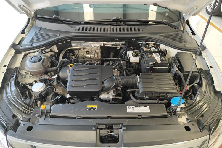 Volkswagen Lavida 2023 car image #20