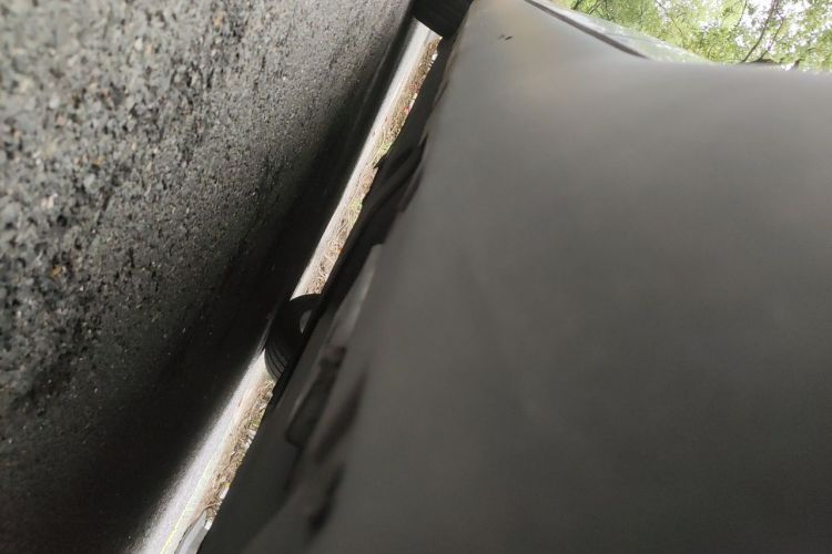 BYD Han 2021 car image #23