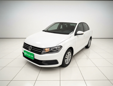 Volkswagen Santana 2019 car image 