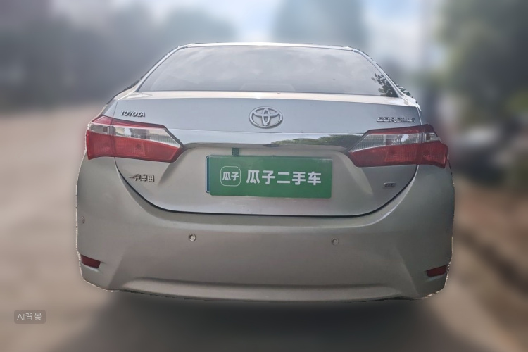 2015 #6 2015 immagine di auto #6