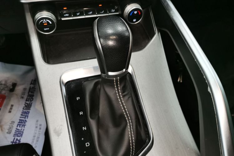 GEELY Coolray 2020 #18 GEELY Coolray 2020 car image #18