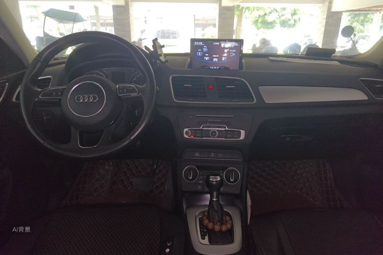 Audi Q3 2016 #11 Audi Q3 2016 immagine di auto #11