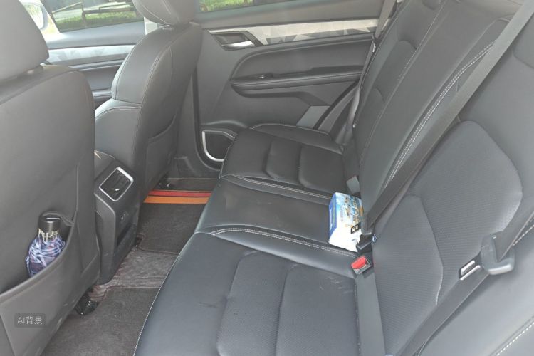GEELY Vision X6 2022 #19 GEELY Vision X6 2022 car image #19